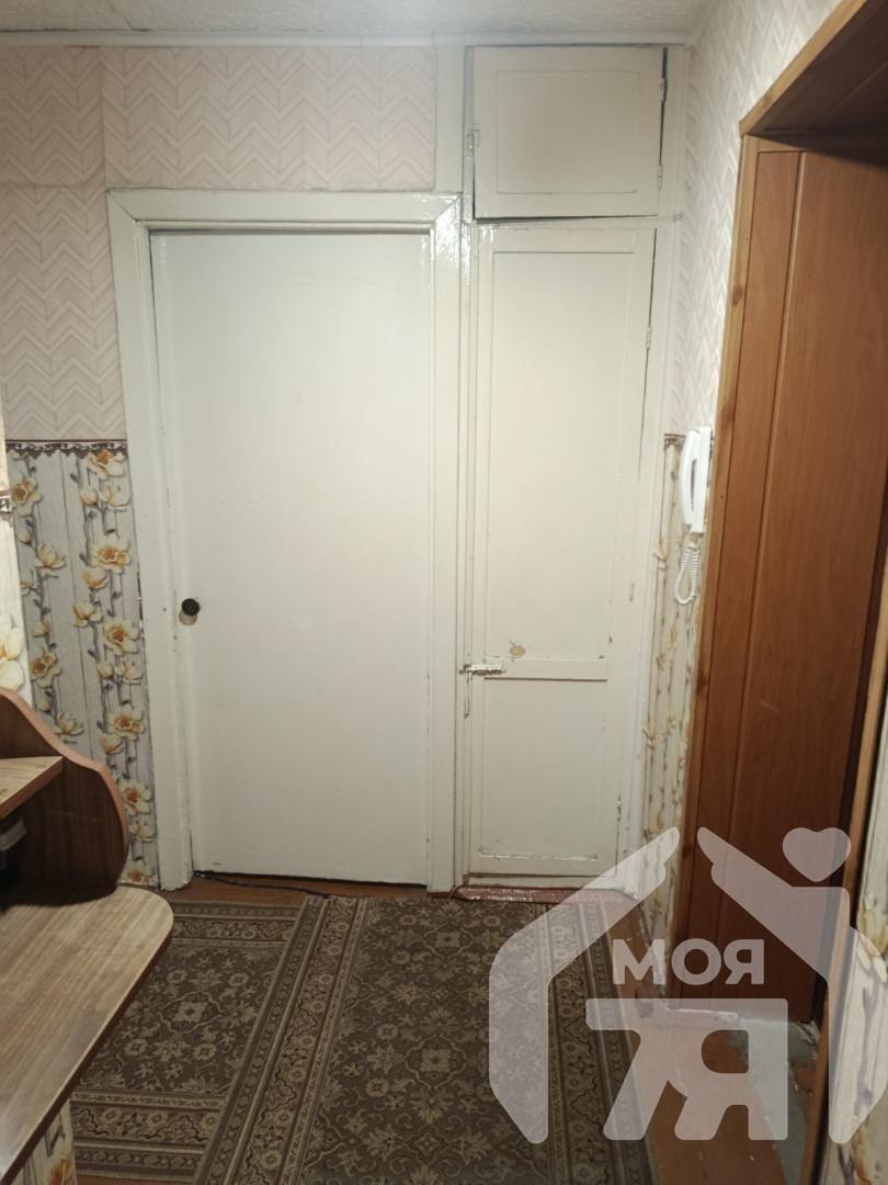 Apartamento 2 habitaciones 43 m² Maladetchna, Belarús