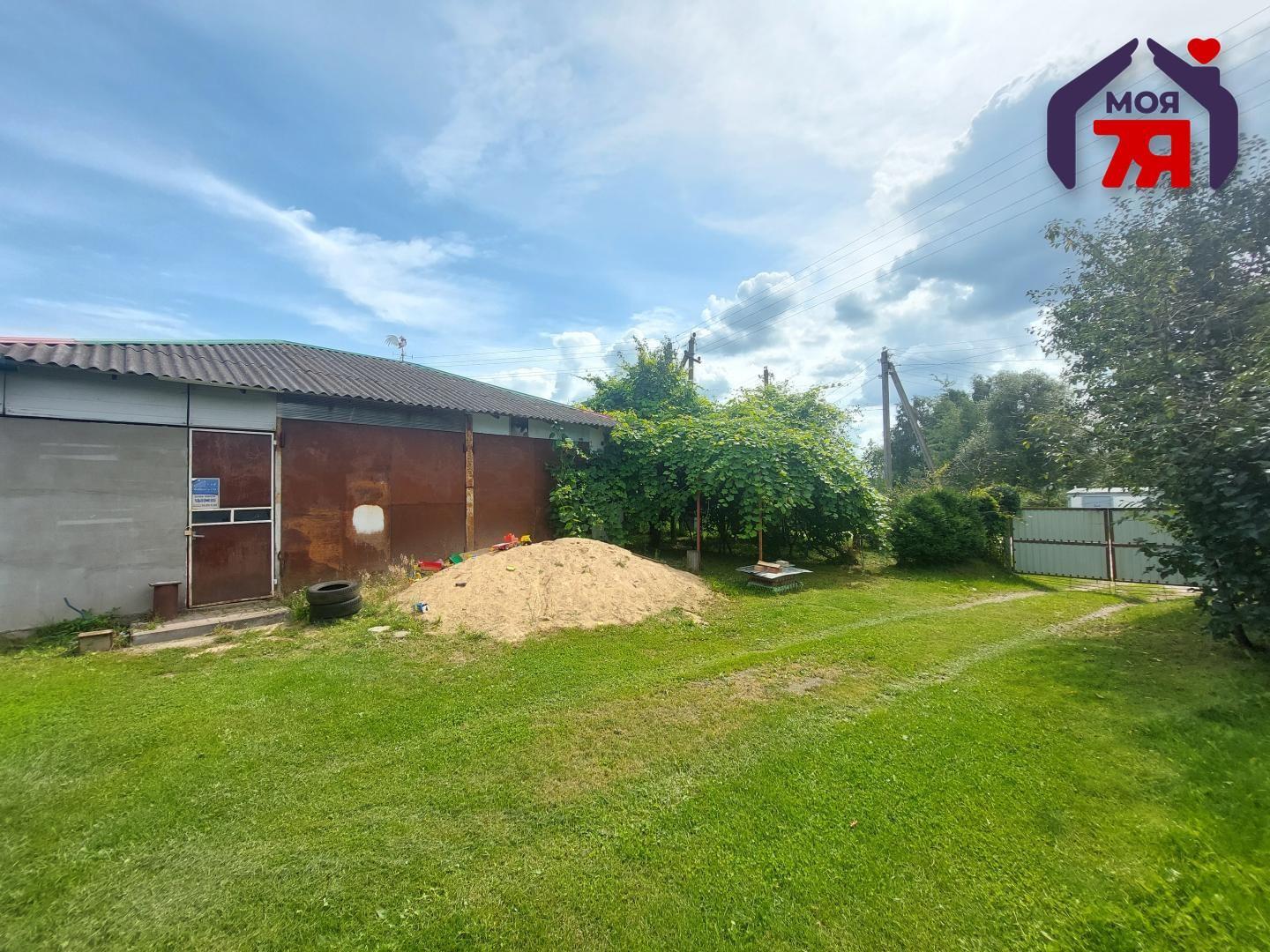 Haus 142 m² Schodsina, Belarus