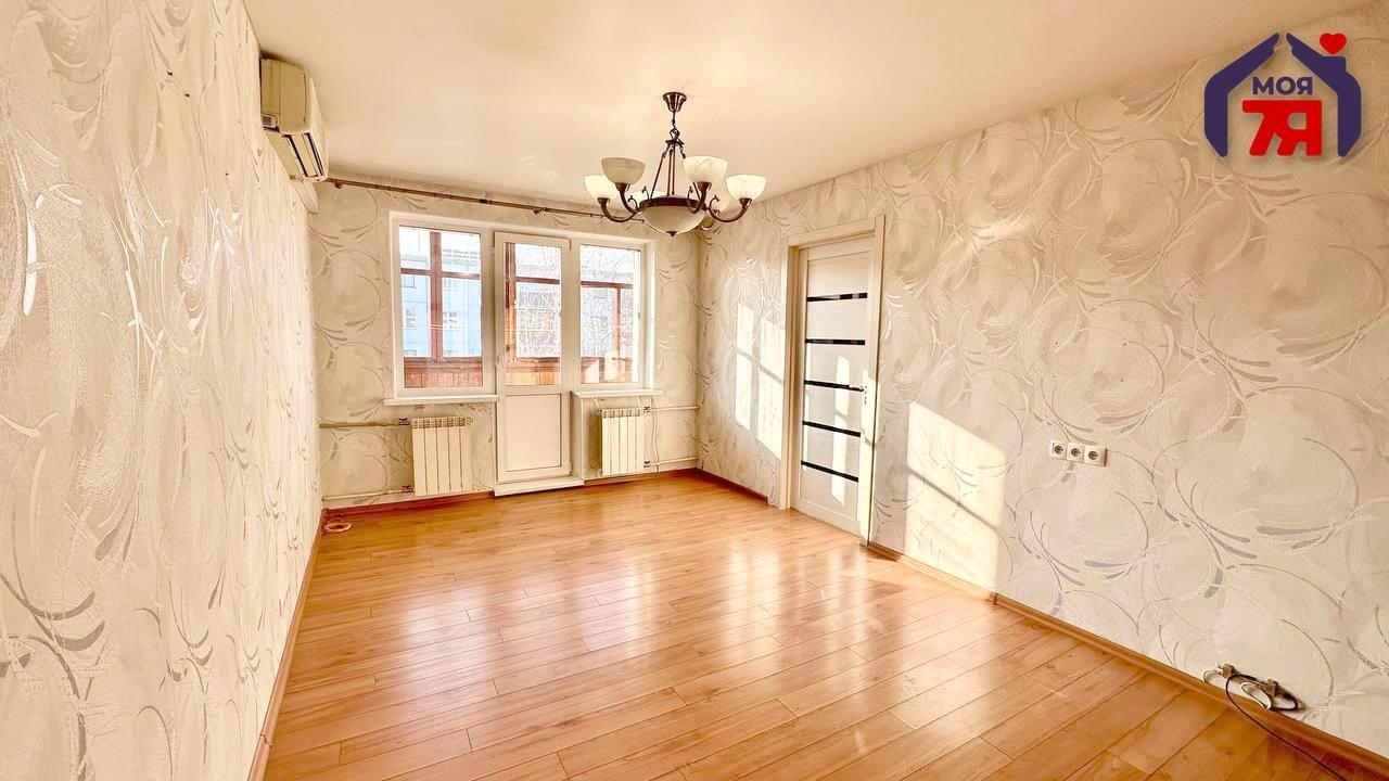 3 room apartment 57 m² Salihorsk, Belarus