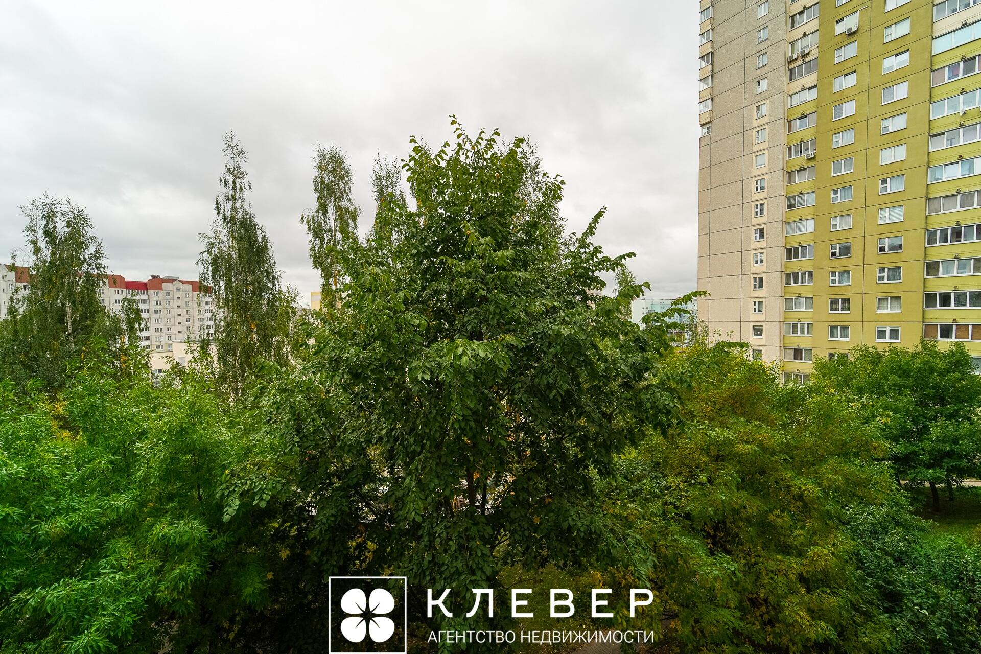  106.4м.кв., комнат 4, г. Минск (Чайлытко ул., 19)