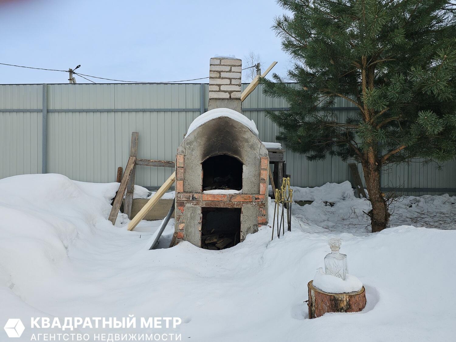 Дом  Колодищанский сельский Совет, Беларусь