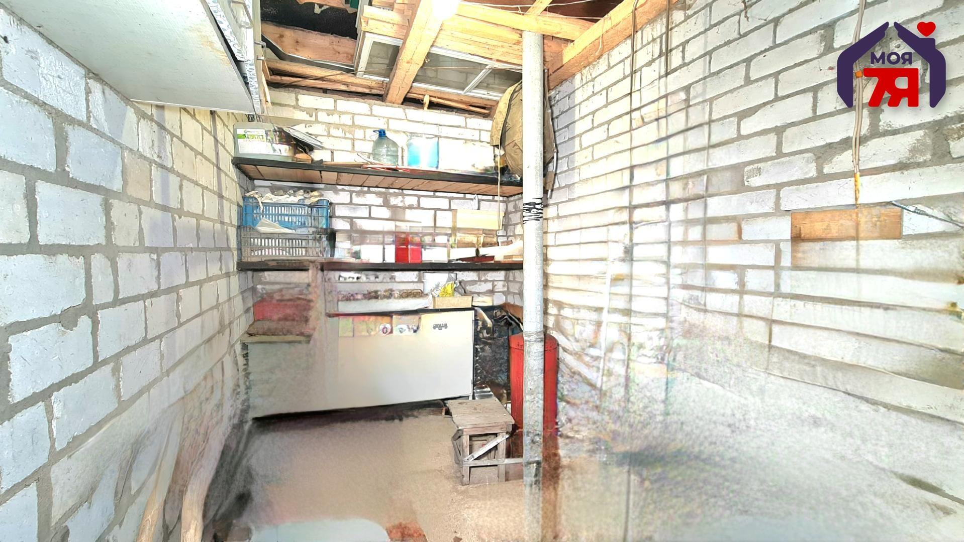 Dom 39 m² Nieharelski sielski Saviet, Białoruś