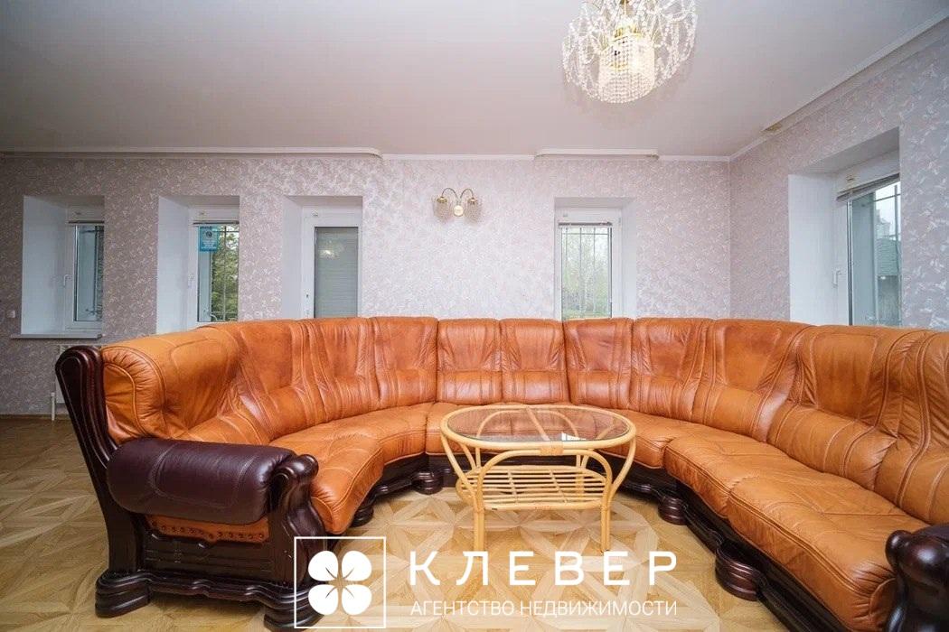  25м.кв., аг. Семково (Мирная ул.)