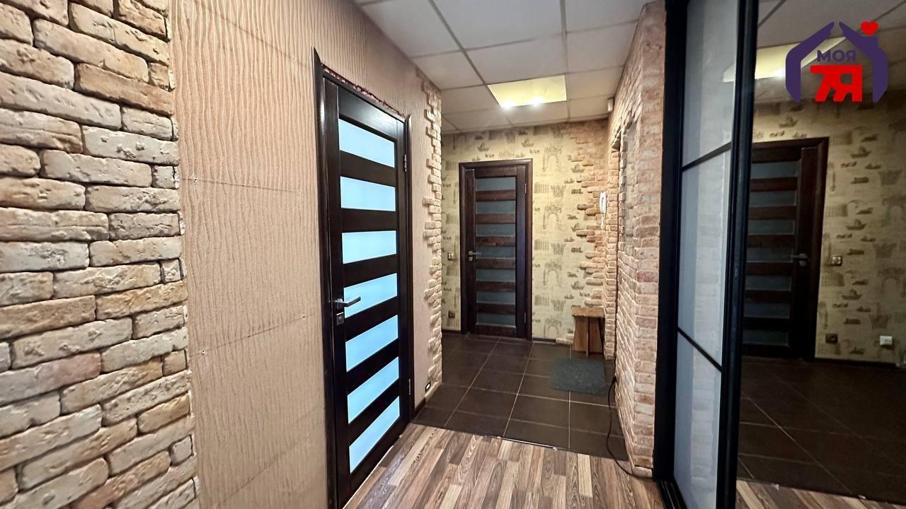 3 room apartment 62 m² Sluck, Belarus