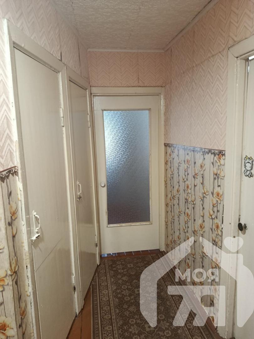 Apartamento 2 habitaciones 43 m² Maladetchna, Belarús