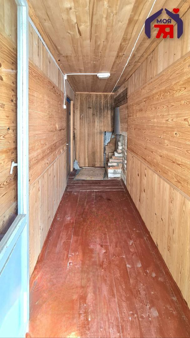 Maison 166 m² Stankauski sielski Saviet, Bélarus