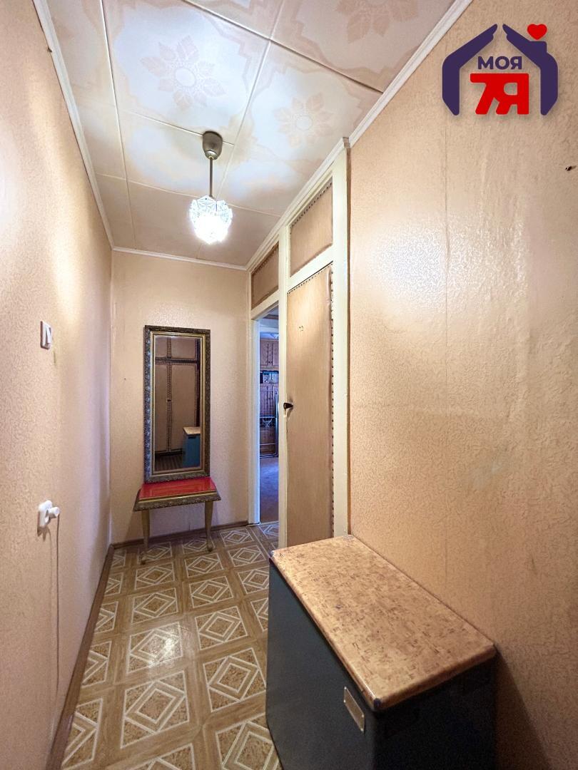 2 room apartment 46 m² Salihorsk, Belarus