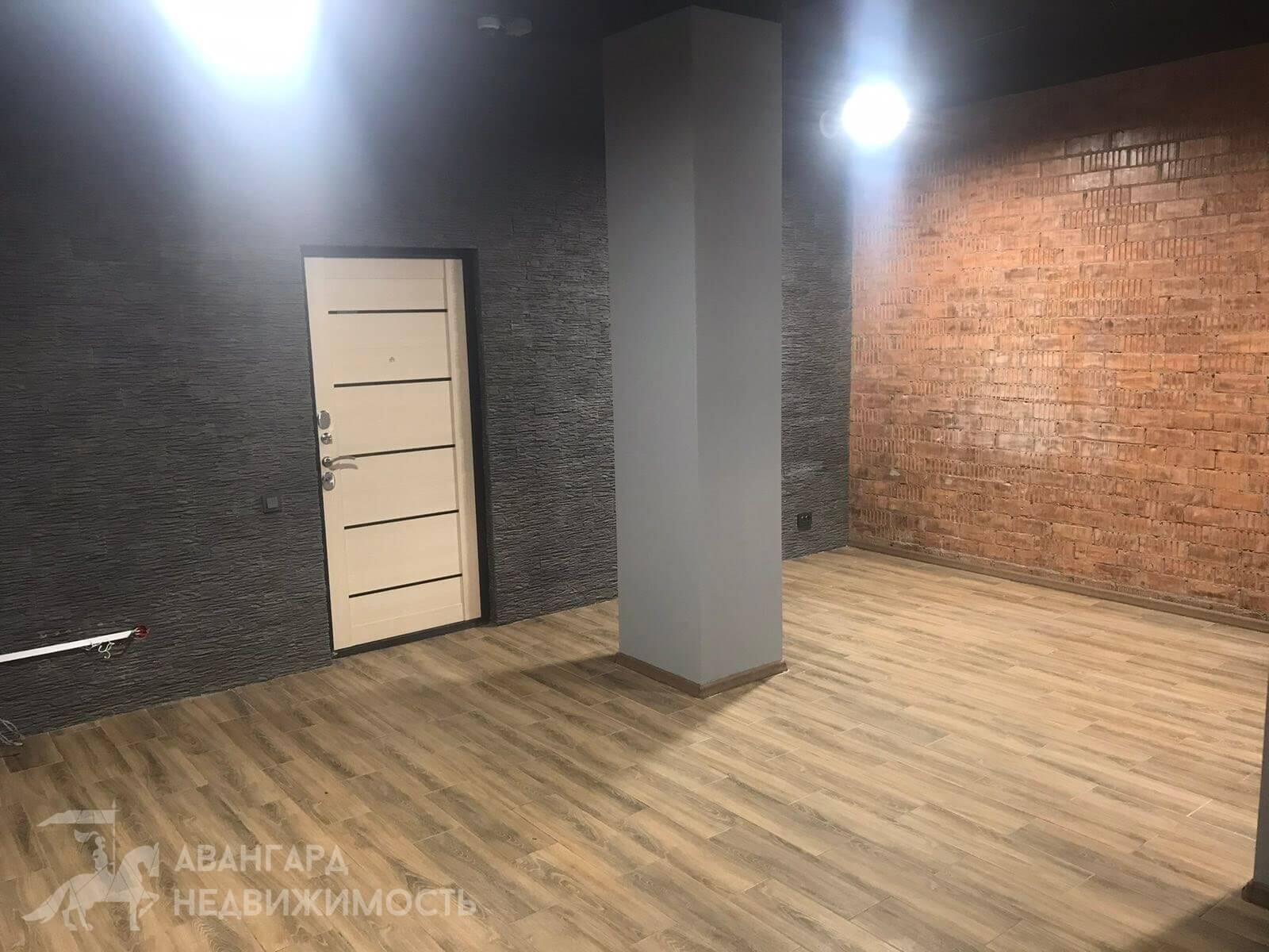 Gewerbefläche 1 zimmer 31 m² in Minsk, Belarus