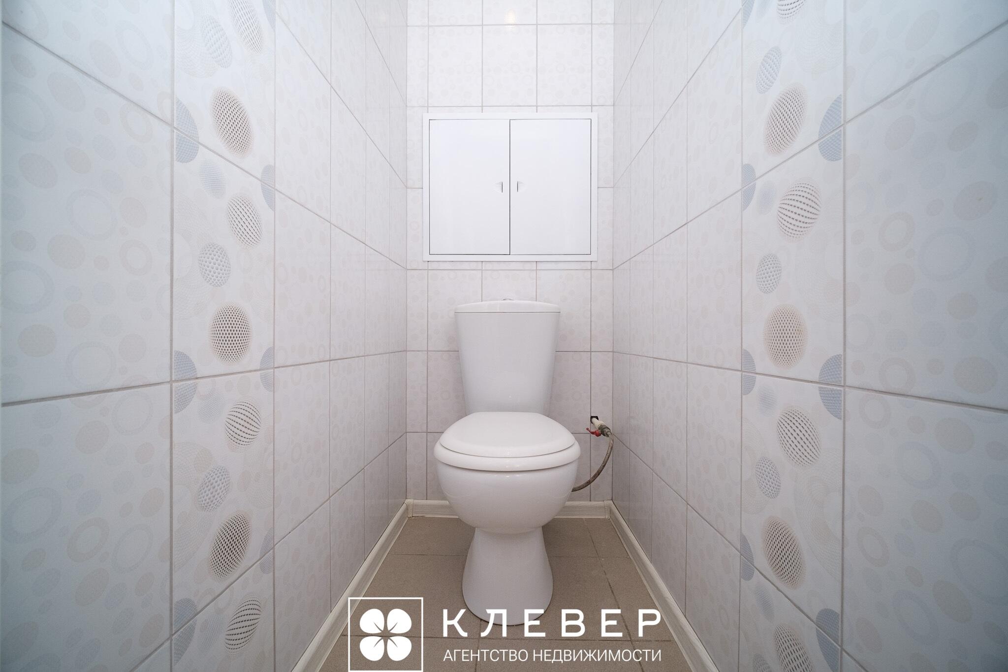  39.5м.кв., комнат 1