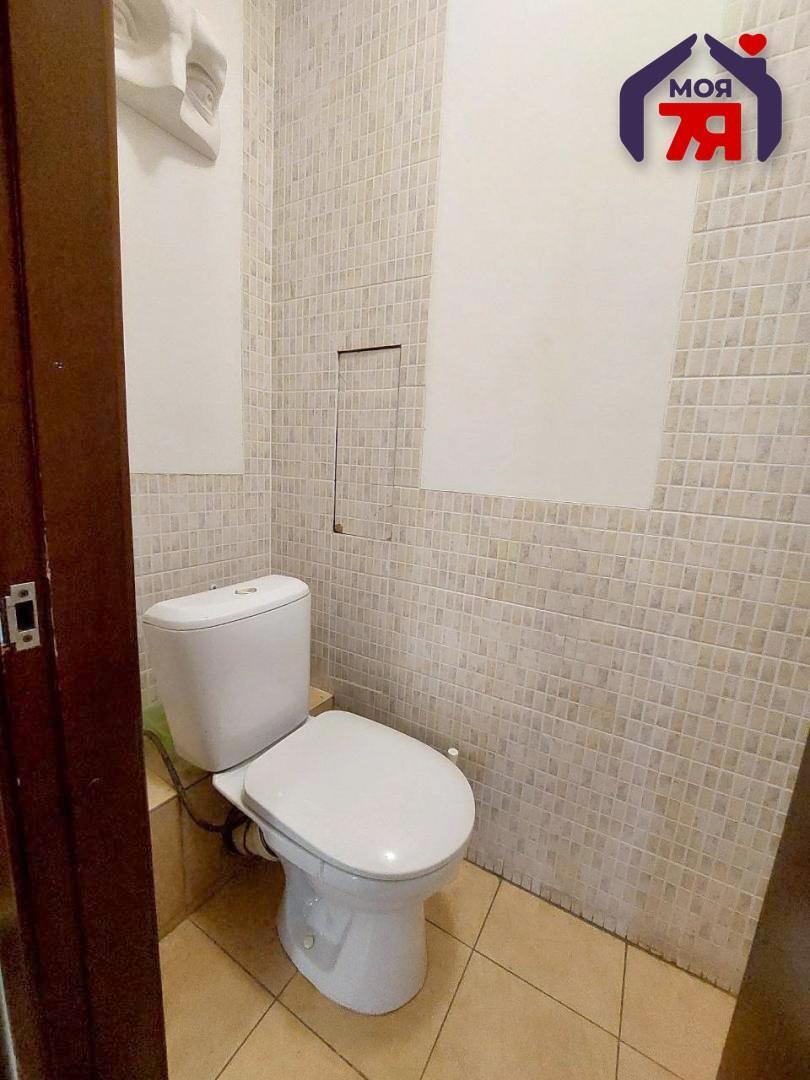 Квартира 3 комнаты 54 м² Минск, Беларусь