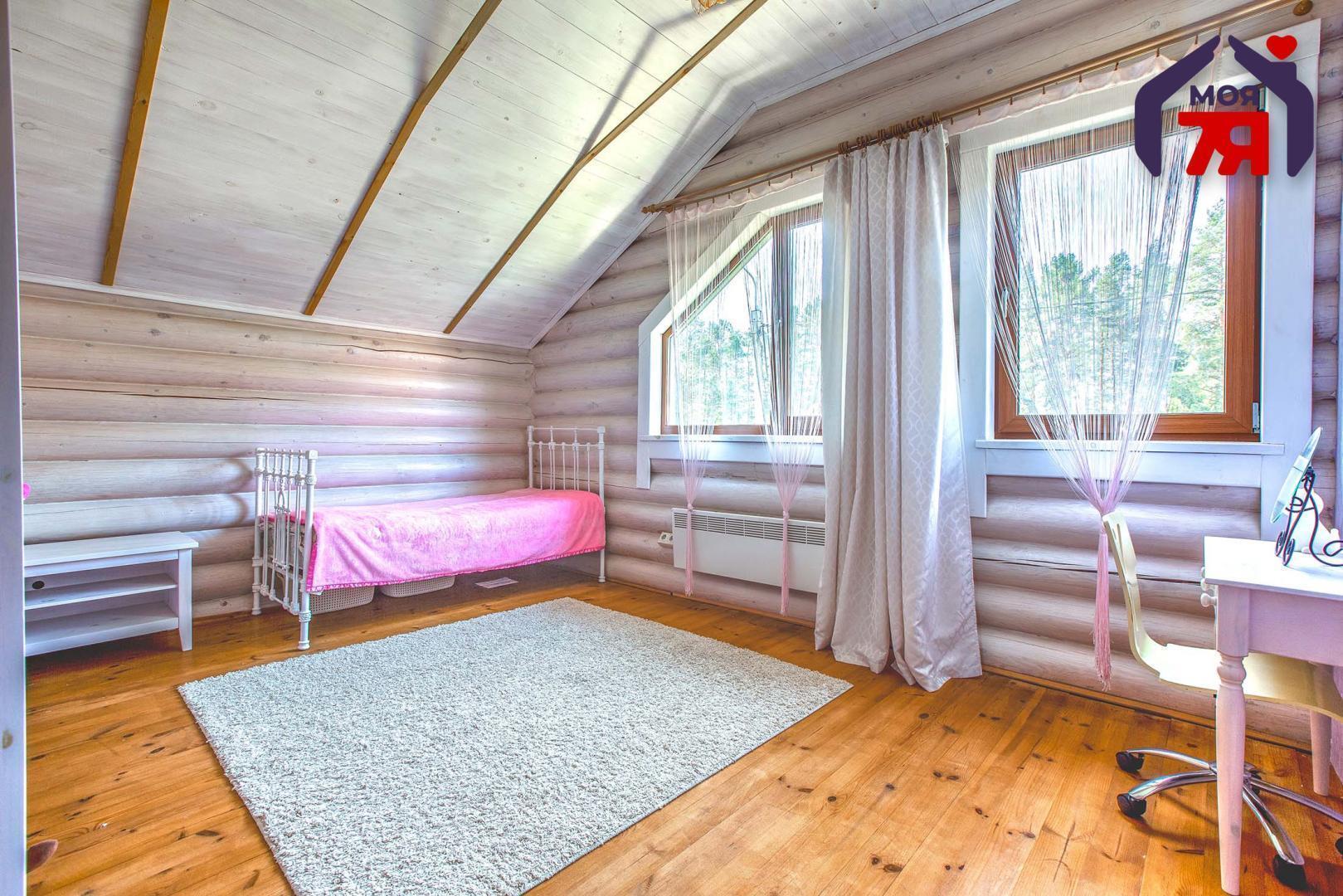 Maison 168 m² Hajnienski sielski Saviet, Bélarus