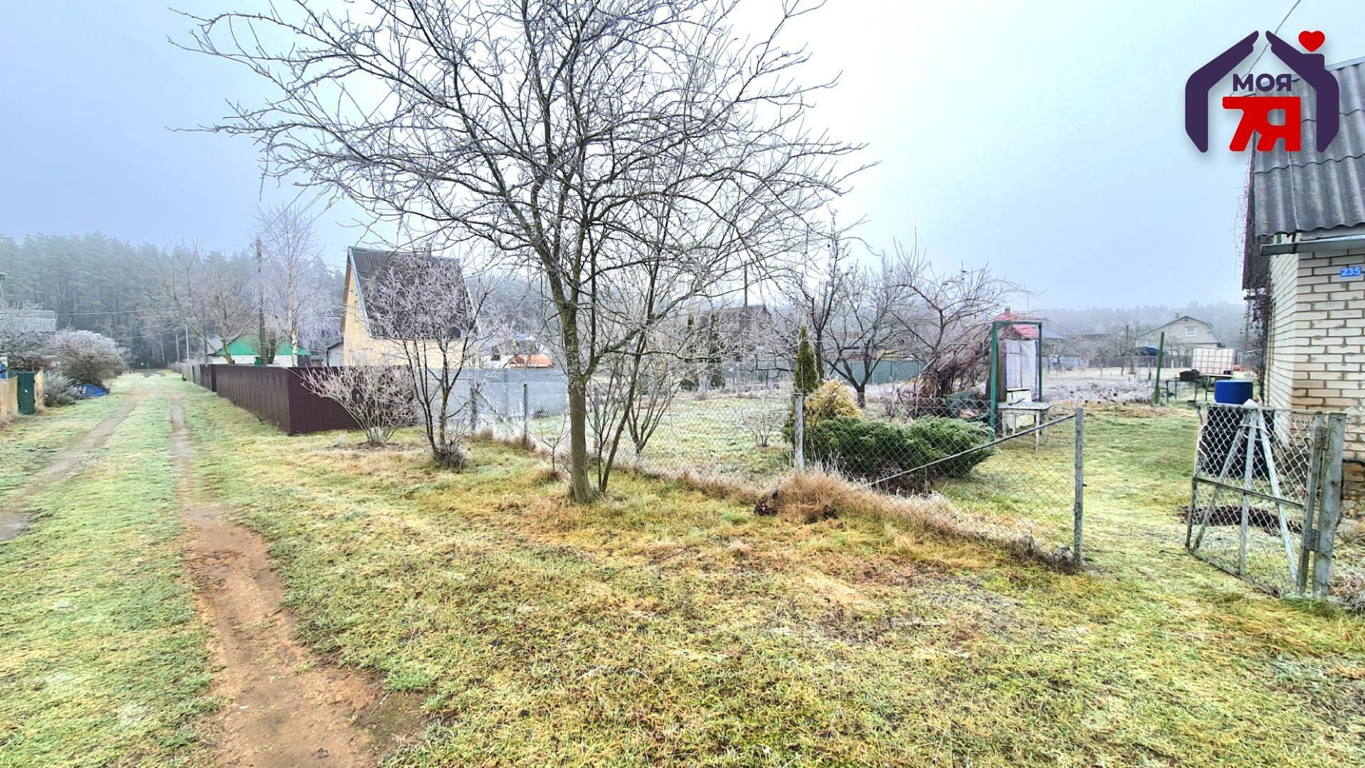 Dom 39 m² Nieharelski sielski Saviet, Białoruś