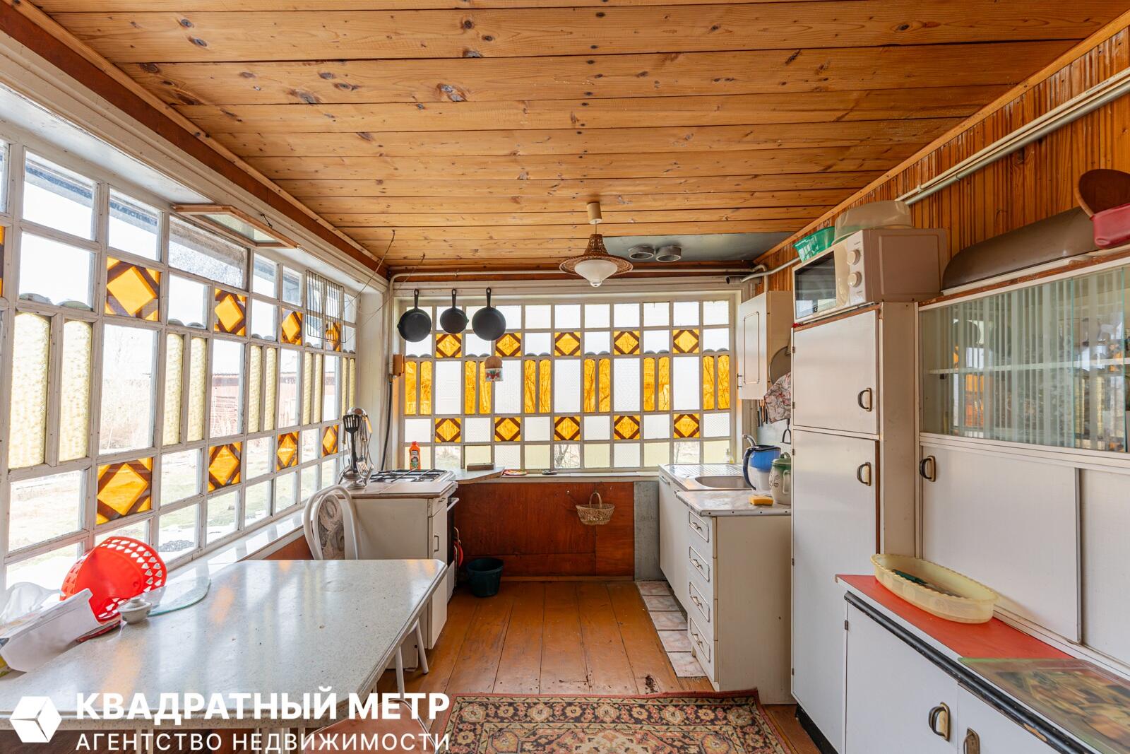 Haus  Rakaw, Belarus