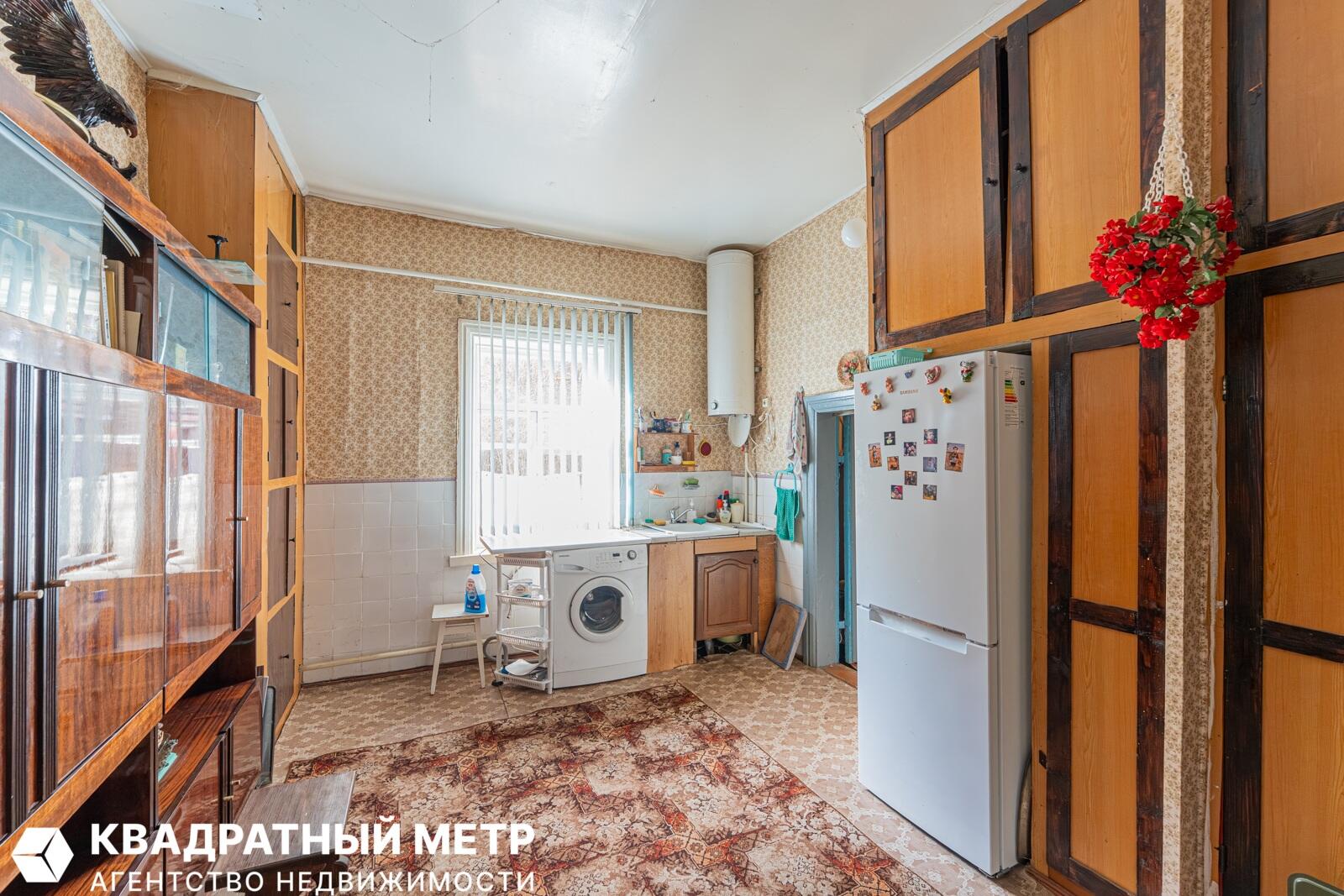 Haus  Rakaw, Belarus