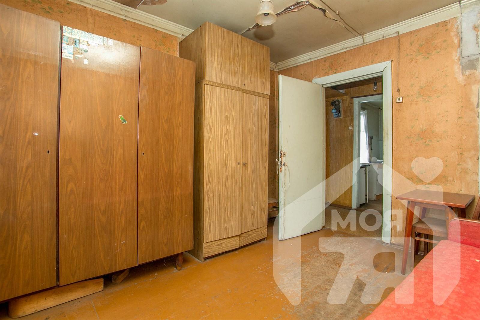 Wohnung 3 zimmer 50 m² Sasnovy Bor, Belarus