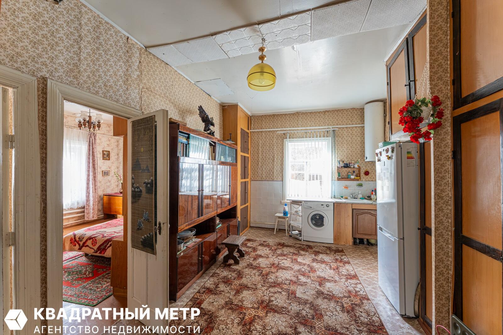 Haus  Rakaw, Belarus