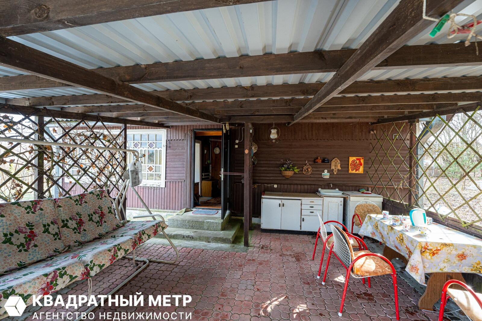 Haus  Rakaw, Belarus