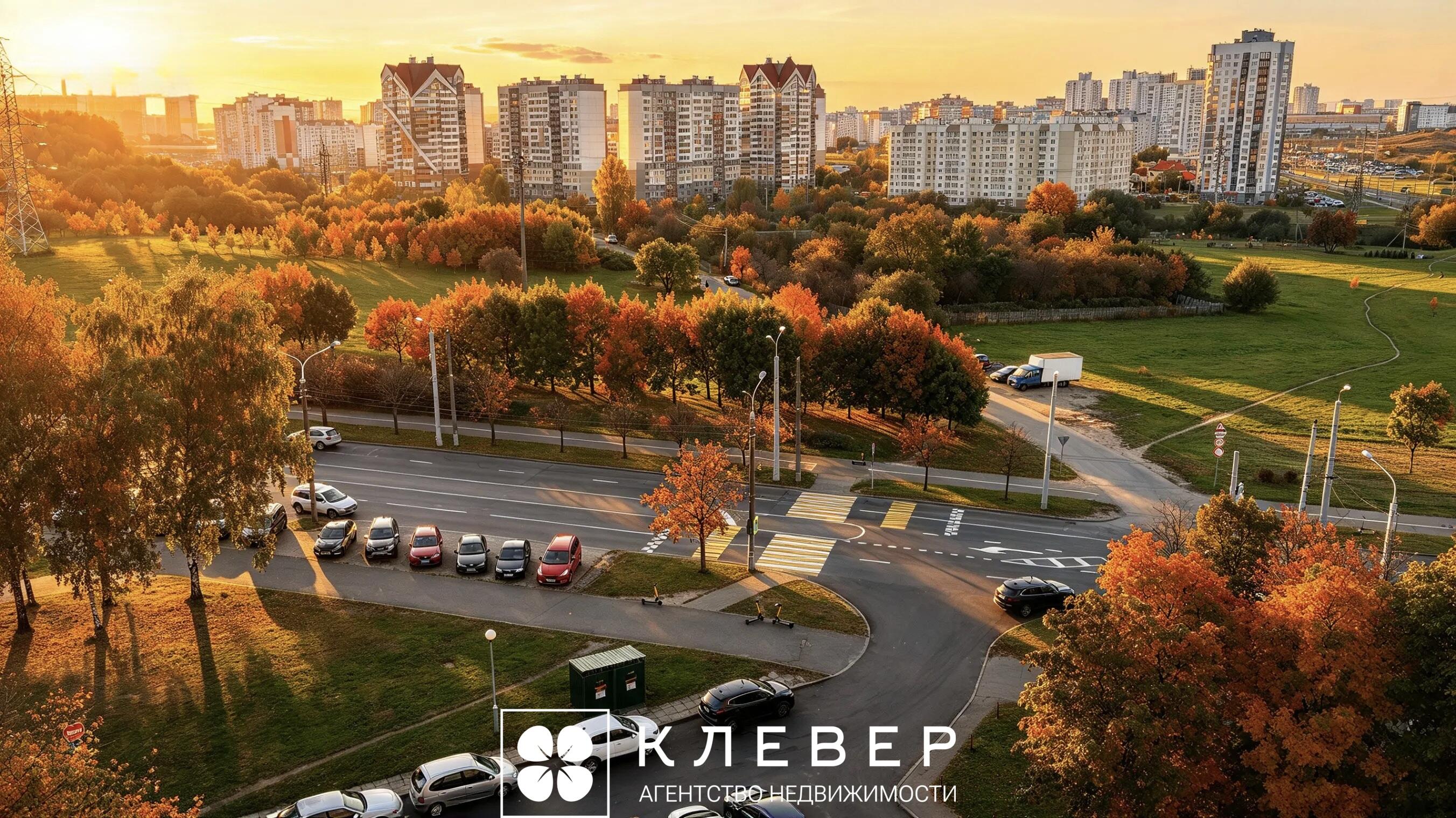 Продаётся 3-комнатная квартира под ремонт в «чешском проекте» на Рафиева 3/1