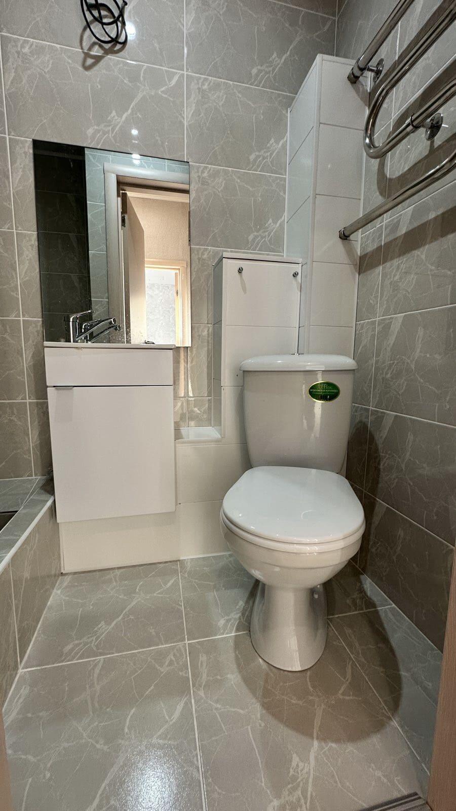 Квартира 2 комнаты 39 м² Борисов, Беларусь