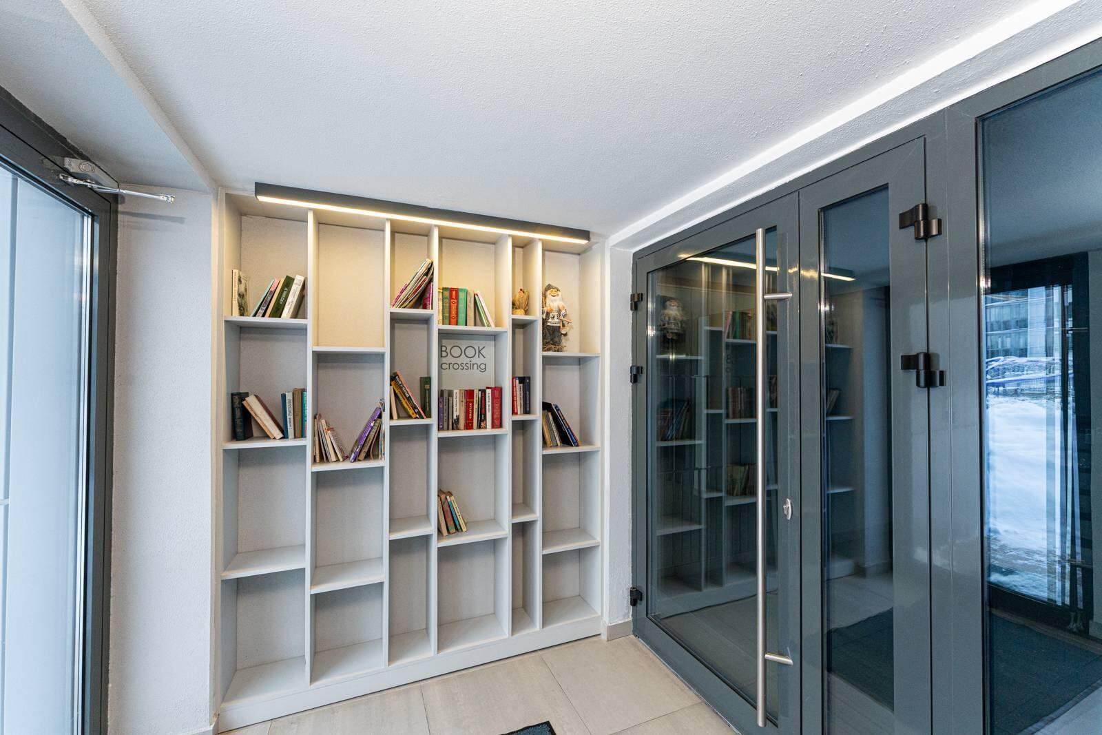 Apartamento 2 habitaciones 51 m² Kopishche, Belarús