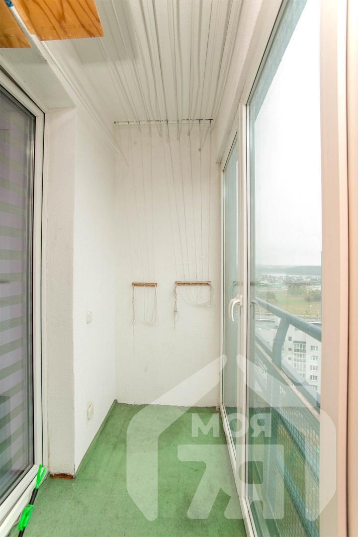 3 room apartment 92 m² Minsk, Belarus