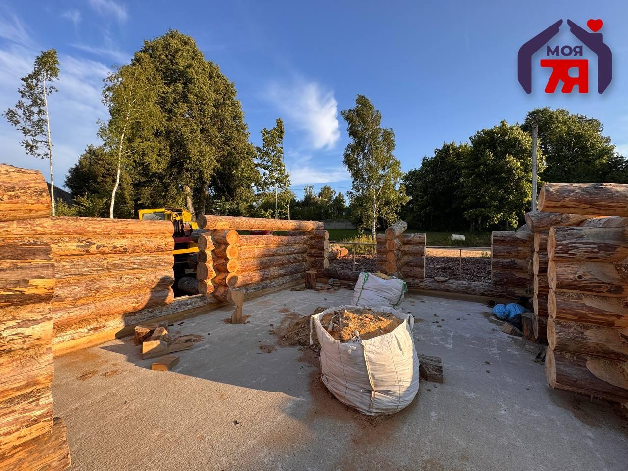 Casa 150 m² Juchnauka, Belarús