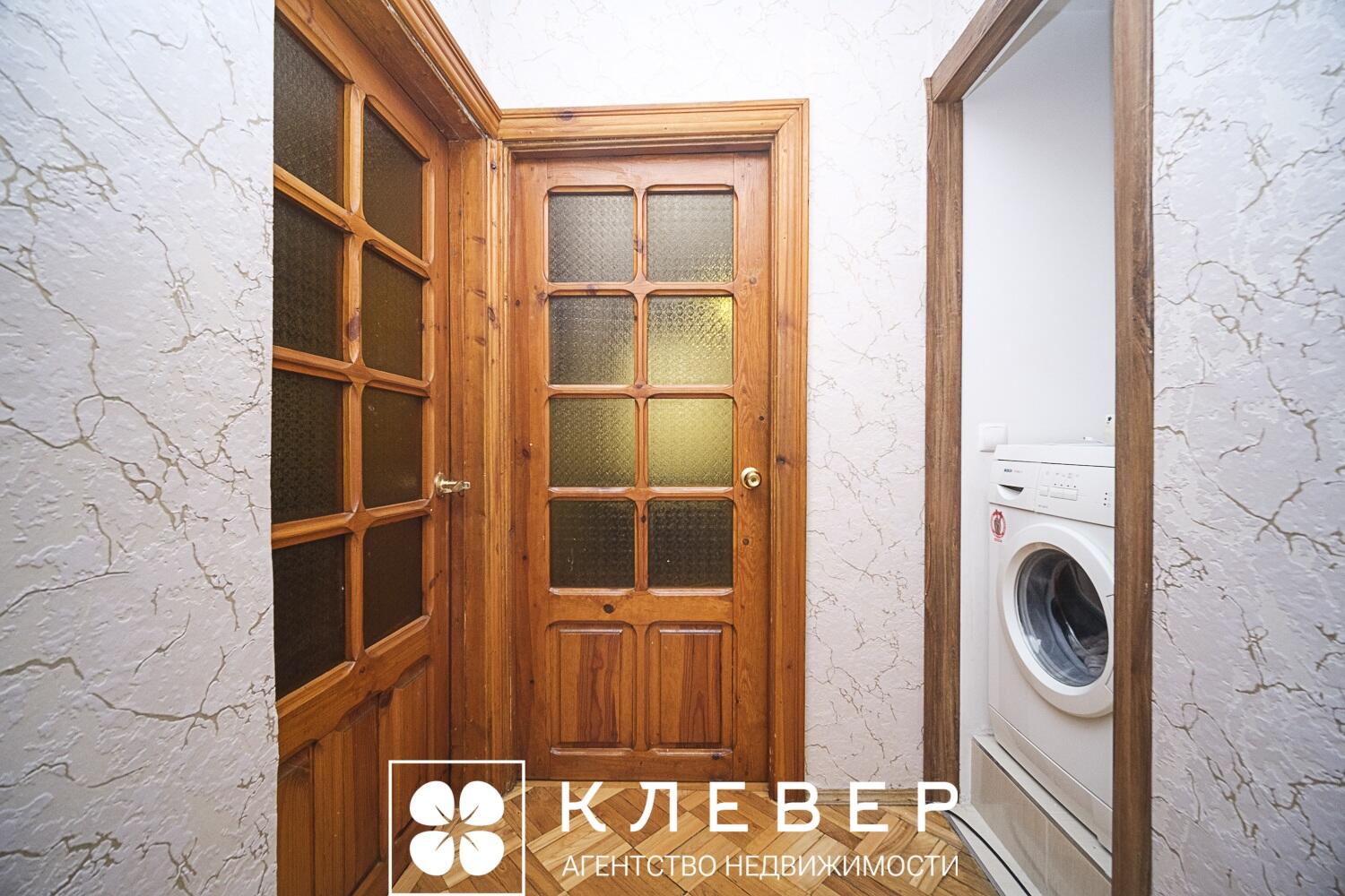  88.6м.кв., комнат 4, г. Минск (Маяковского ул., 14)