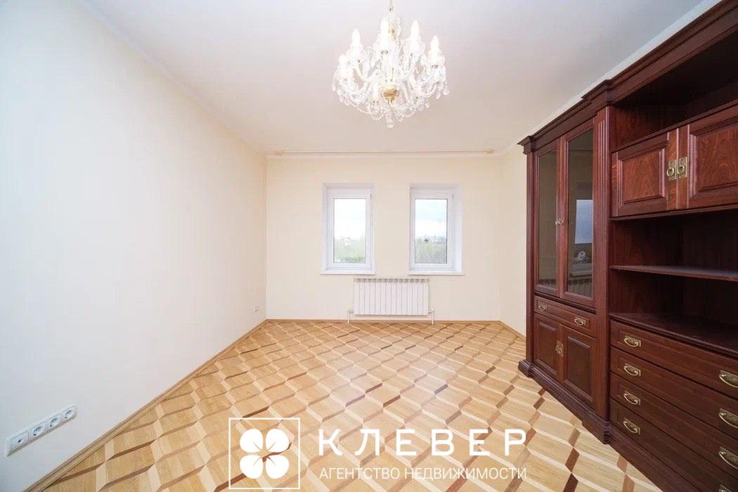  25м.кв., аг. Семково (Мирная ул.)