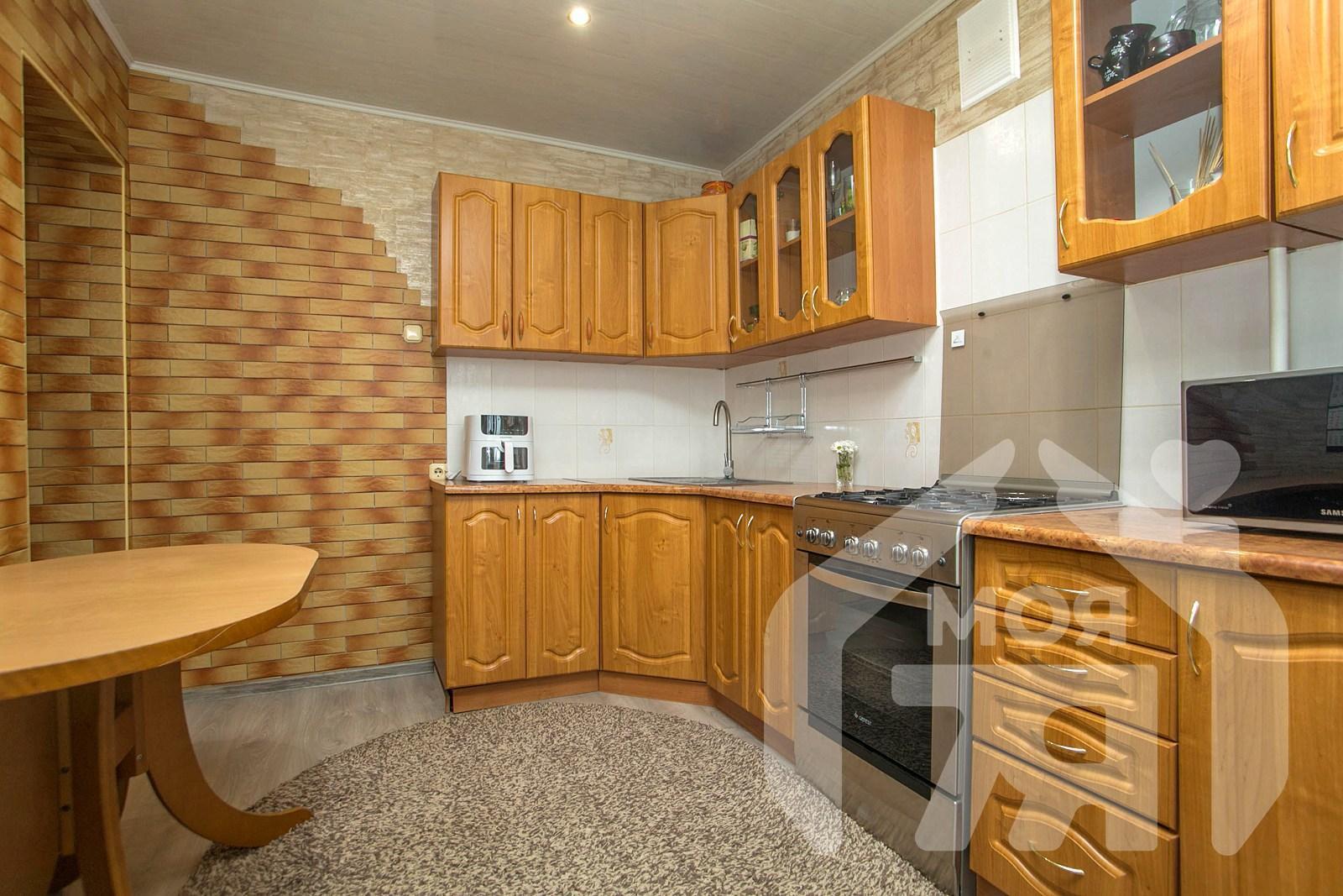 Appartement 3 chambres 74 m² Maladetchna, Bélarus