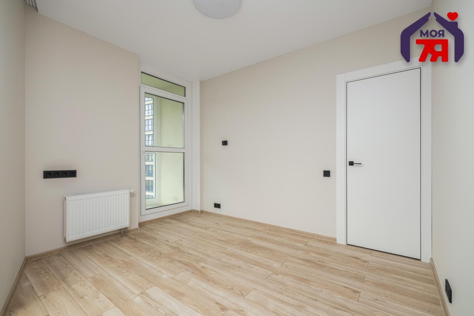 Квартира 1 комната 71 м² Минск, Беларусь