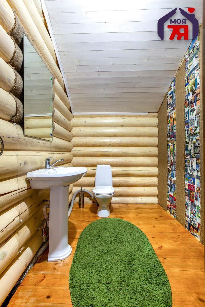 Maison 168 m² Hajnienski sielski Saviet, Bélarus