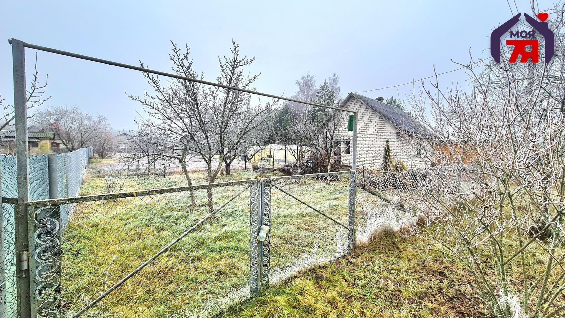 Dom 39 m² Nieharelski sielski Saviet, Białoruś