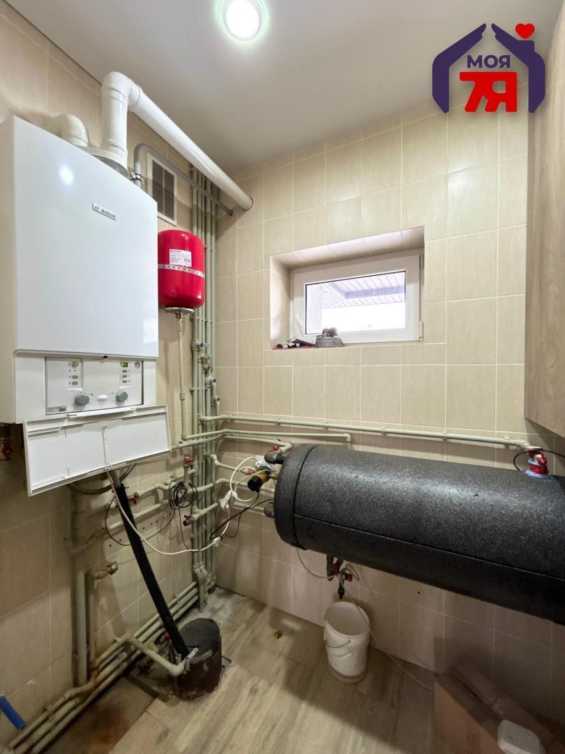 Cottage 224 m² Cyzevicki sielski Saviet, Belarus