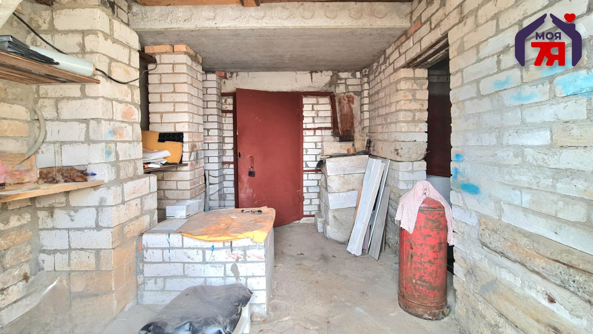 Maison 166 m² Stankauski sielski Saviet, Bélarus