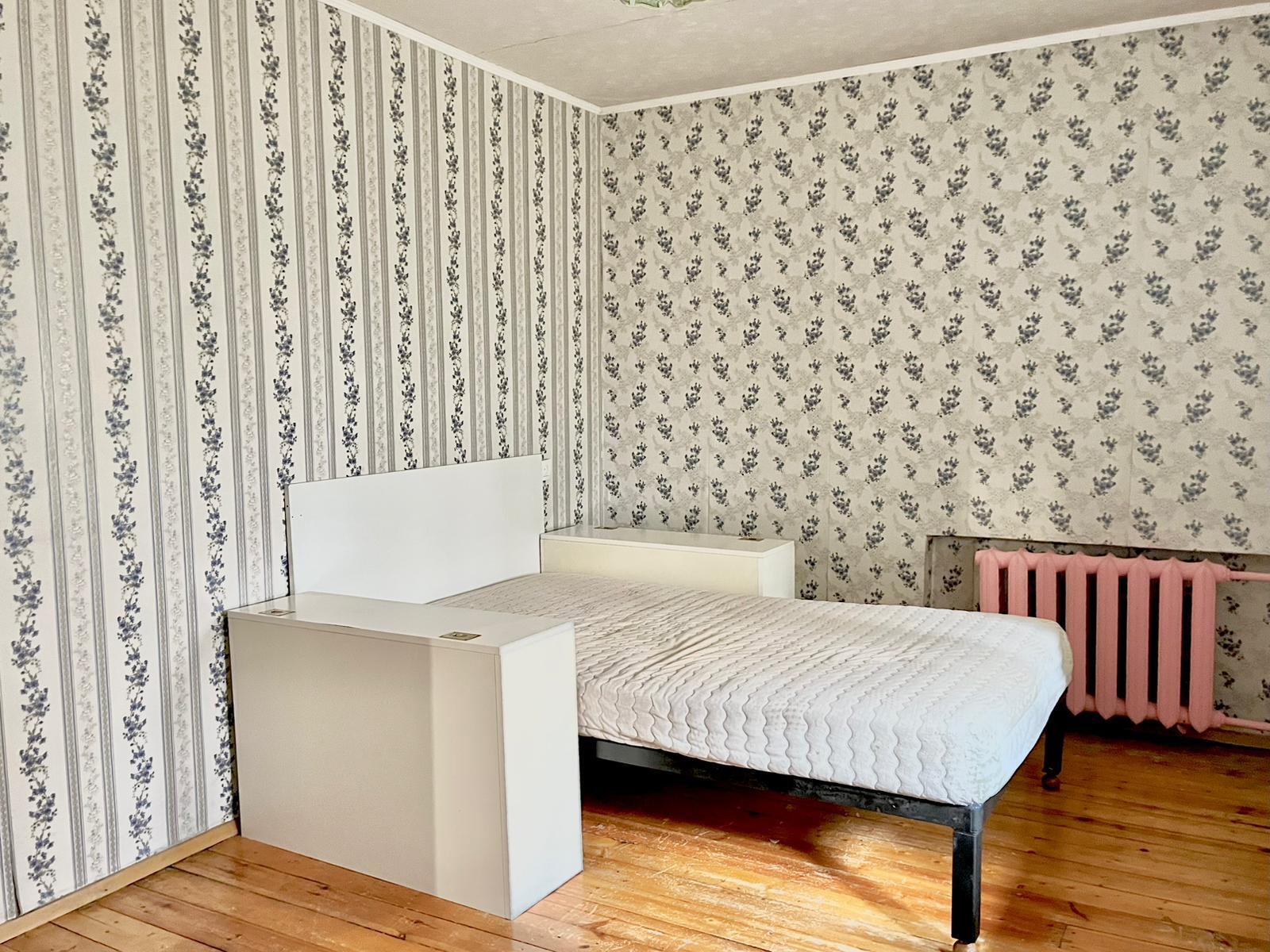 Mieszkanie 2 pokoi 47 m² Mińsk, Białoruś