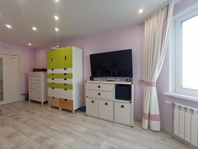 Квартира 3 комнаты 80 м² Минск, Беларусь