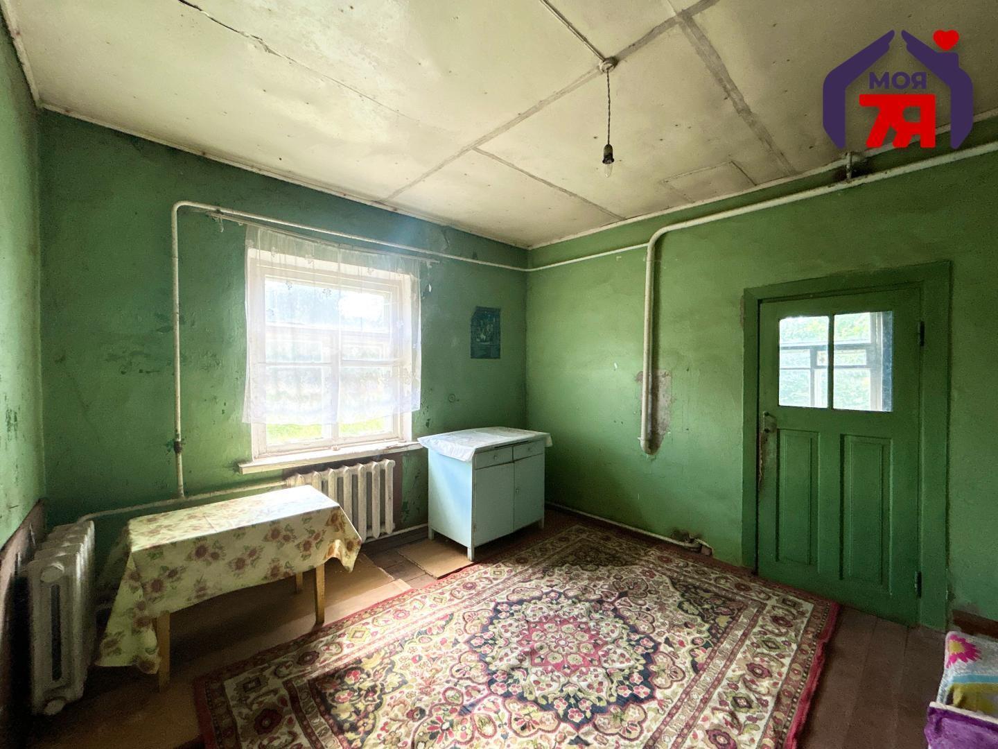 House 62 m² Starobin, Belarus