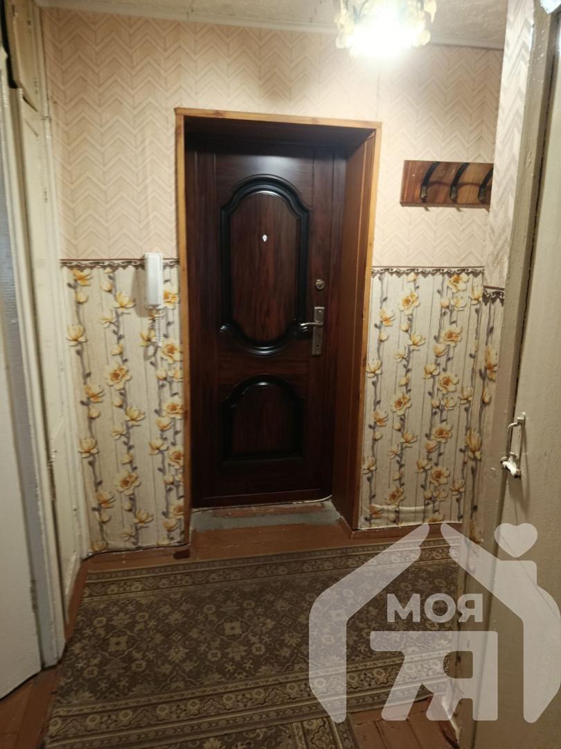 Apartamento 2 habitaciones 43 m² Maladetchna, Belarús