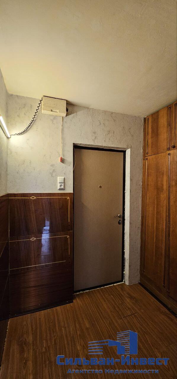 Квартира 1 комната 35 м² Минск, Беларусь