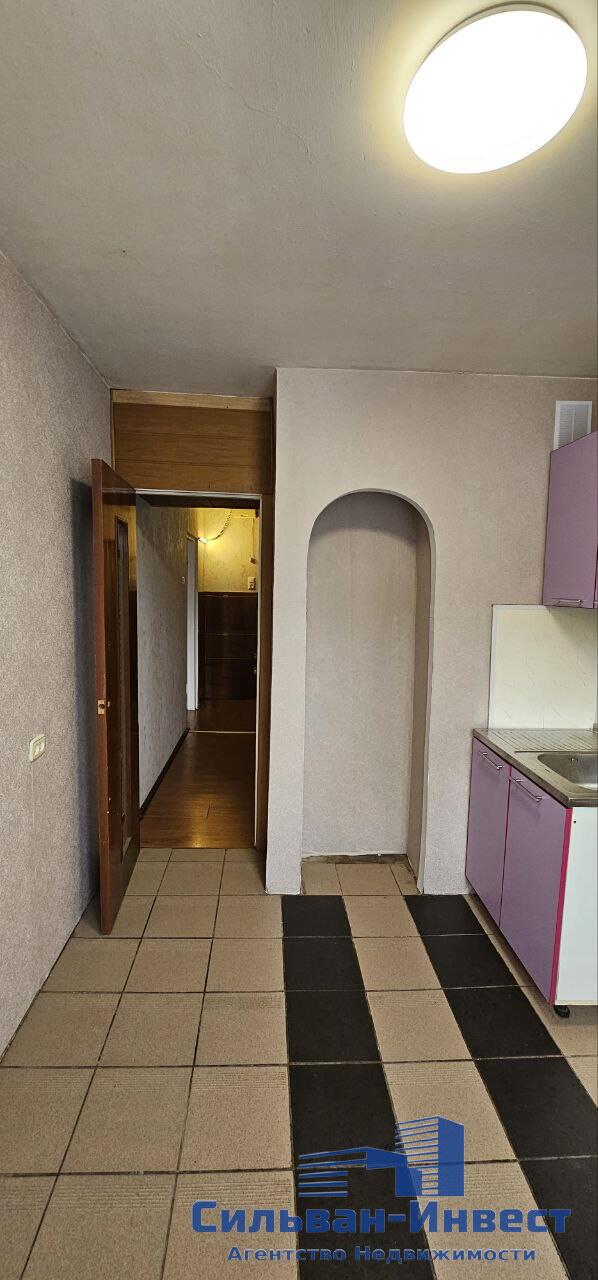 Квартира 1 комната 35 м² Минск, Беларусь