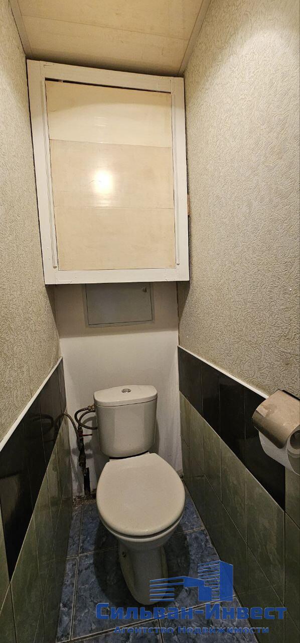 Квартира 1 комната 35 м² Минск, Беларусь