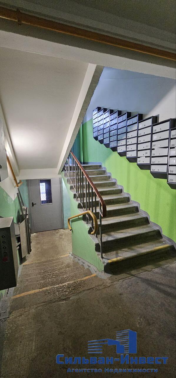 Квартира 1 комната 35 м² Минск, Беларусь