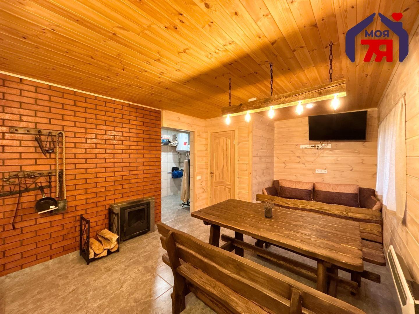 Chalet 326 m² Cyzevicki sielski Saviet, Bélarus