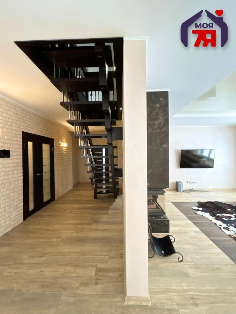 Cottage 224 m² Cyzevicki sielski Saviet, Belarus