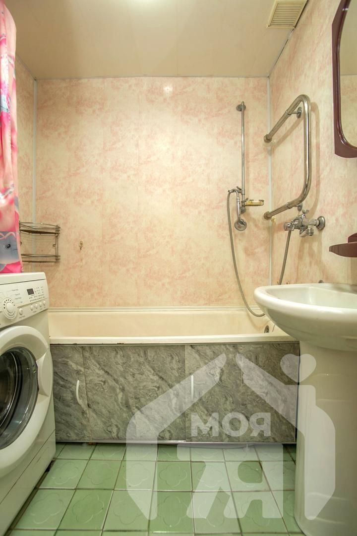 Appartement 3 chambres 63 m² Smarhon, Bélarus