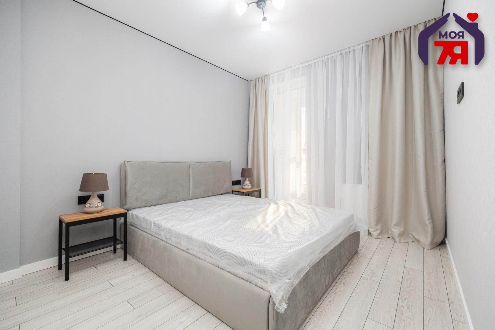 Appartement 2 chambres 39 m² Minsk, Bélarus