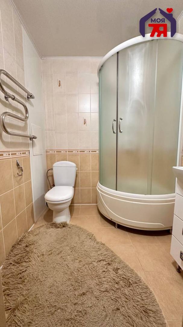 Mieszkanie 3 pokoi 90 m² Soligorsk, Białoruś