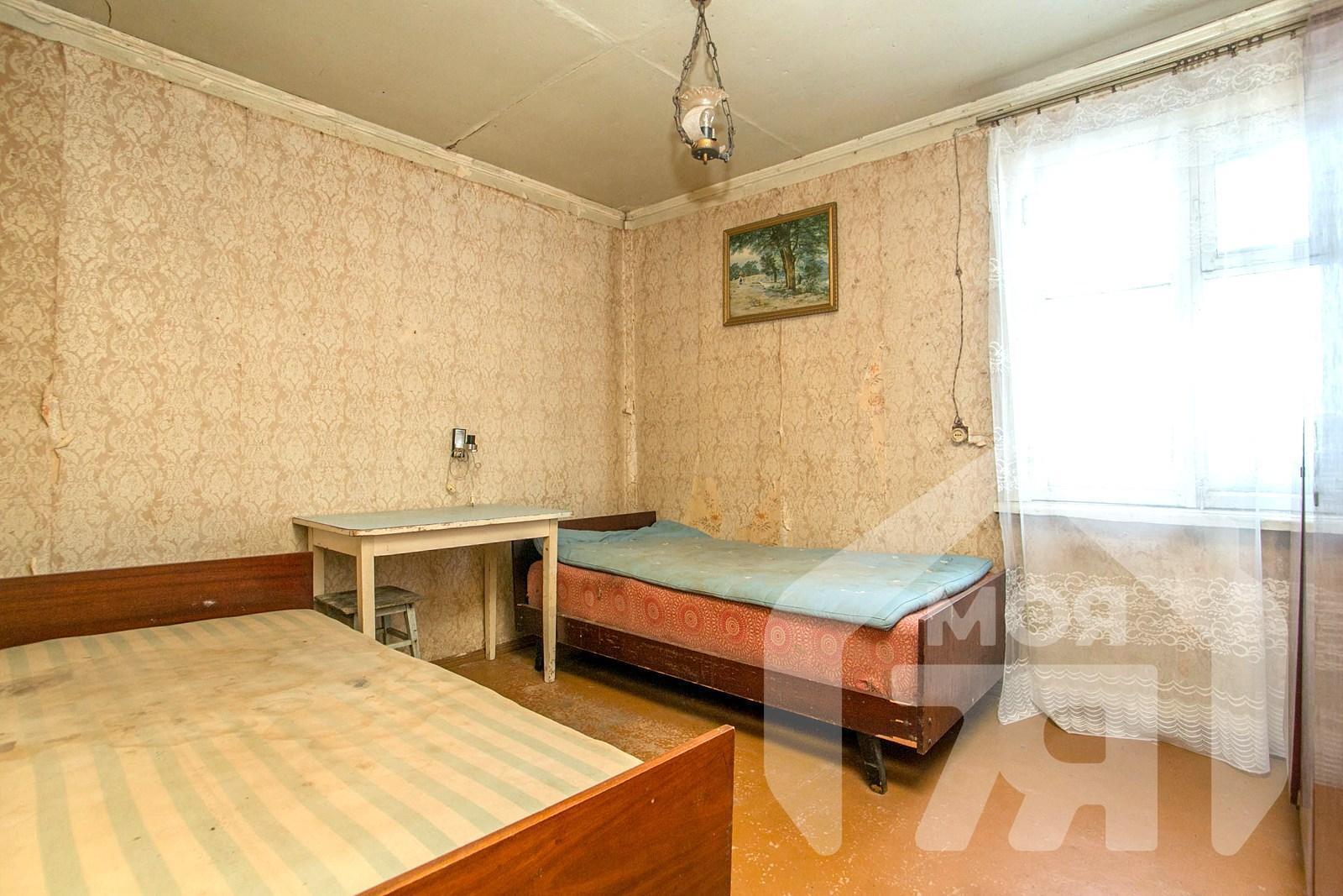 Wohnung 3 zimmer 50 m² Sasnovy Bor, Belarus