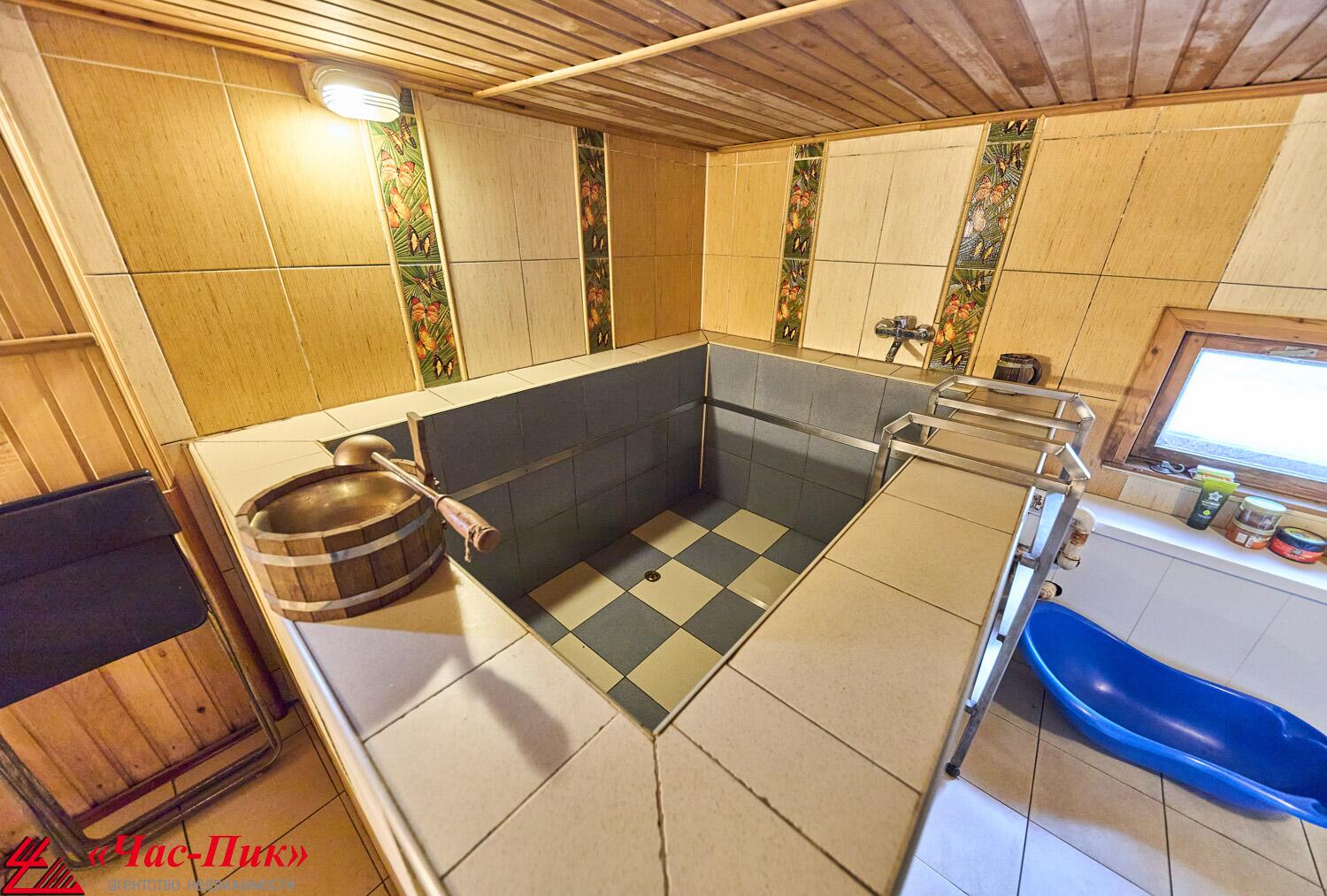 Коттедж 180 м² Смолевичи, Беларусь