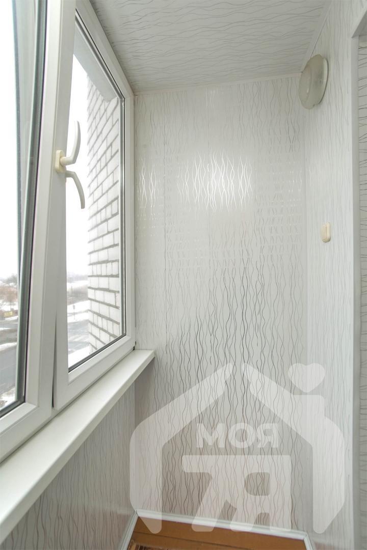 Appartement 3 chambres 74 m² Maladetchna, Bélarus